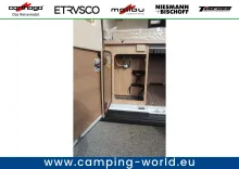 Fahrzeugbild Malibu Van Diversity 600 DB K #26