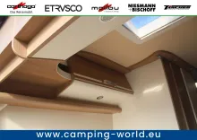 Fahrzeugbild Malibu Van Diversity 600 DB K #27