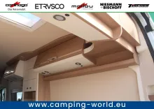 Fahrzeugbild Malibu Van Diversity 600 DB K #28