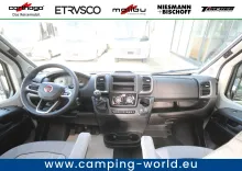 Fahrzeugbild Malibu Van Diversity 600 DB K #8