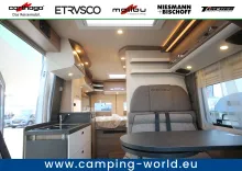 Fahrzeugbild Malibu Van Diversity 600 DB K #9