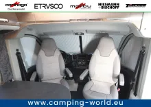 Fahrzeugbild Malibu Van Diversity 600 DB K #11