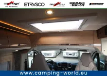 Fahrzeugbild Malibu Van Diversity 600 DB K #10