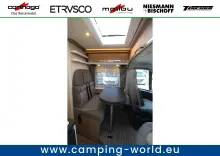 Fahrzeugbild Malibu Van Diversity 600 DB K #29