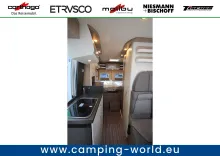 Fahrzeugbild Malibu Van Diversity 600 DB K #30