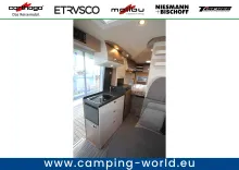 Fahrzeugbild Malibu Van Diversity 600 DB K #12