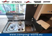 Fahrzeugbild Malibu Van Diversity 600 DB K #35