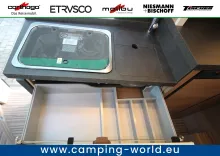 Fahrzeugbild Malibu Van Diversity 600 DB K #37