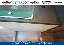 Fahrzeugbild Malibu Van Diversity 600 DB K #39