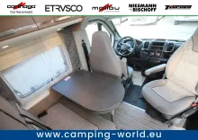 Fahrzeugbild Malibu Van Diversity 600 DB K #40