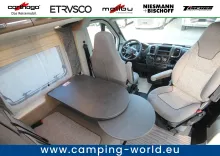 Fahrzeugbild Malibu Van Diversity 600 DB K #41