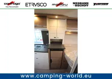 Fahrzeugbild Malibu Van Diversity 600 DB K #42