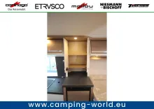 Fahrzeugbild Malibu Van Diversity 600 DB K #43