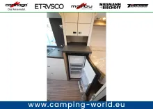 Fahrzeugbild Malibu Van Diversity 600 DB K #44