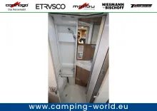 Fahrzeugbild Malibu Van Diversity 600 DB K #13