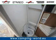 Fahrzeugbild Malibu Van Diversity 600 DB K #45