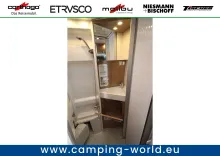 Fahrzeugbild Malibu Van Diversity 600 DB K #46