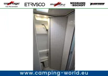 Fahrzeugbild Malibu Van Diversity 600 DB K #14