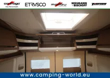 Fahrzeugbild Malibu Van Diversity 600 DB K #51