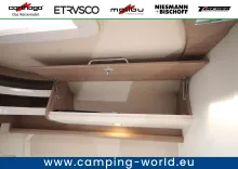 Fahrzeugbild Malibu Van Diversity 600 DB K #52