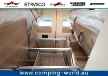 Fahrzeugbild Malibu Van Diversity 600 DB K #53