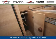 Fahrzeugbild Malibu Van Diversity 600 DB K #54