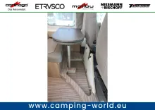 Fahrzeugbild Malibu Van Diversity 600 DB K #55