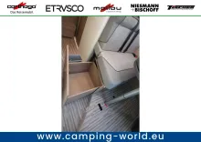 Fahrzeugbild Malibu Van Diversity 600 DB K #56