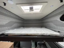 Fahrzeugbild Knaus Tourer CUV 500 LT CUVISION #13