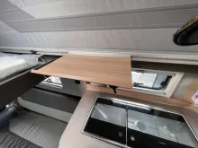 Fahrzeugbild Knaus Tourer CUV 500 LT CUVISION #14