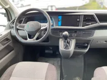 Fahrzeugbild Knaus Tourer CUV 500 LT CUVISION #12