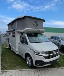 Fahrzeugbild Knaus Tourer CUV 500 LT CUVISION #9