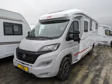 Fahrzeugbild LMC Cruiser V 646 G #1