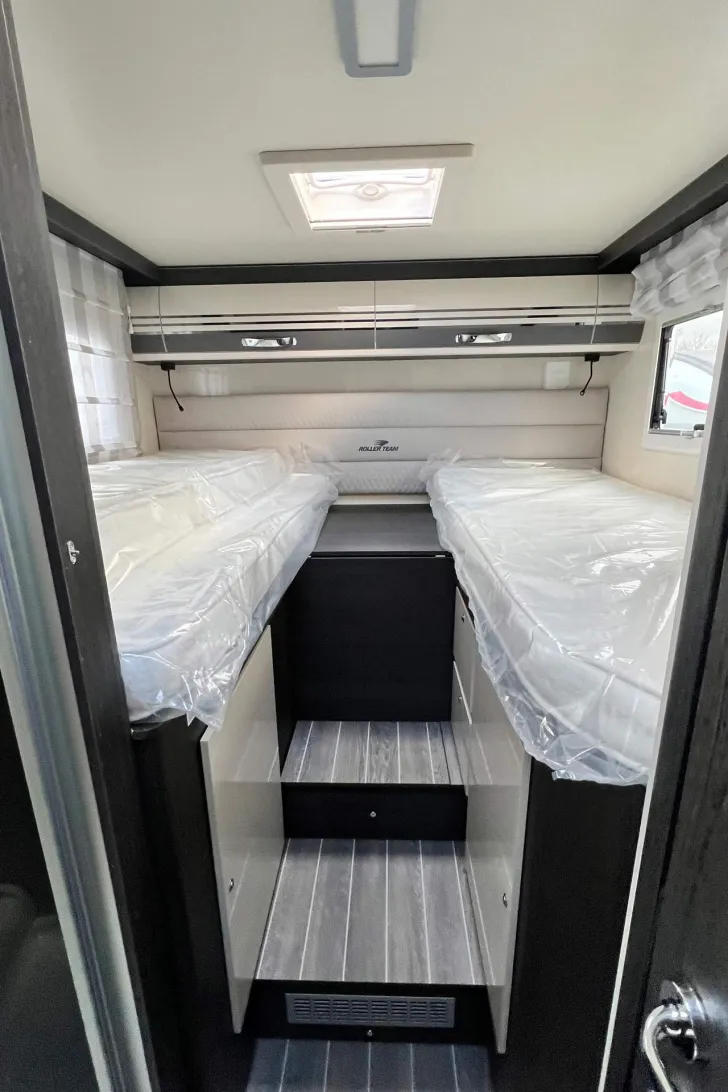 Fahrzeugbild Roller Team Kronos 287 TL - RUNE #13