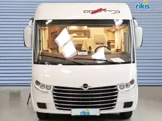 Bild 2 Carthago c-tourer I 143 LE