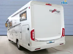 Bild 4 Carthago c-tourer I 143 LE