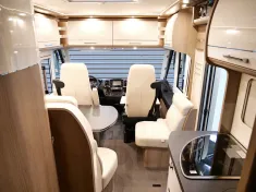 Bild 6 Carthago c-tourer I 143 LE