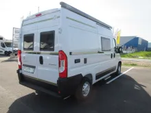 Fahrzeugbild Robeta Ares Campervan Kat. 3 #4