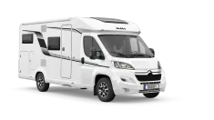 Bild 7 Hobby Optima ONTOUR Edition V65 GE 140 PS Sofort lieferbar!