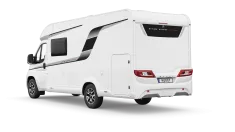 Bild 8 Hobby Optima ONTOUR Edition V65 GE 140 PS Sofort lieferbar!