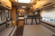 Fahrzeugbild Knaus Sky TI 650 MF Platinum Selection Automatik, Voll-LED #8