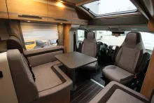 Fahrzeugbild Knaus Sky TI 650 MF Platinum Selection Automatik, Voll-LED #9