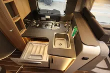 Fahrzeugbild Knaus Sky TI 650 MF Platinum Selection Automatik, Voll-LED #11