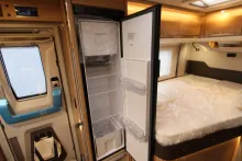 Fahrzeugbild Knaus Sky TI 650 MF Platinum Selection Automatik, Voll-LED #12