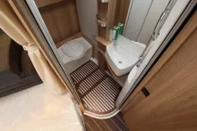 Fahrzeugbild Knaus Sky TI 650 MF Platinum Selection Automatik, Voll-LED #14