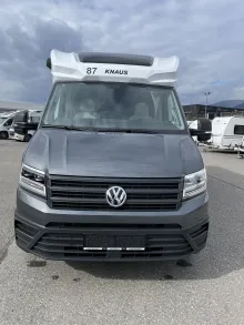Fahrzeugbild Knaus VAN WAVE 640 MEG VANSATION Lager Abverkauf #5