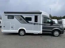 Fahrzeugbild Knaus VAN WAVE 640 MEG VANSATION Lager Abverkauf #6