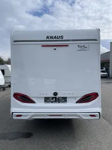 Fahrzeugbild Knaus VAN WAVE 640 MEG VANSATION Lager Abverkauf #7