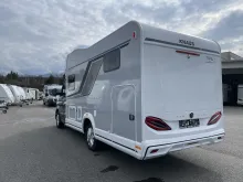 Fahrzeugbild Knaus VAN WAVE 640 MEG VANSATION Lager Abverkauf #8