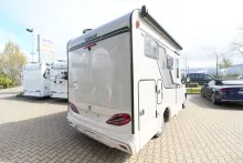 Fahrzeugbild Knaus Tourer VAN 500 MQ Vansation 150 PS Automatik #7
